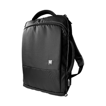 KlipXtreme 15.6" Bizman Backpack & Notebook Case (KNS-895)